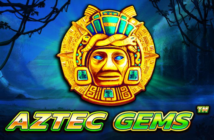 Aztec Gems สล็อตแอซเท็ก