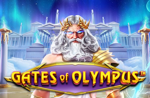 Gates of Olympus สล็อตยอดนิยม